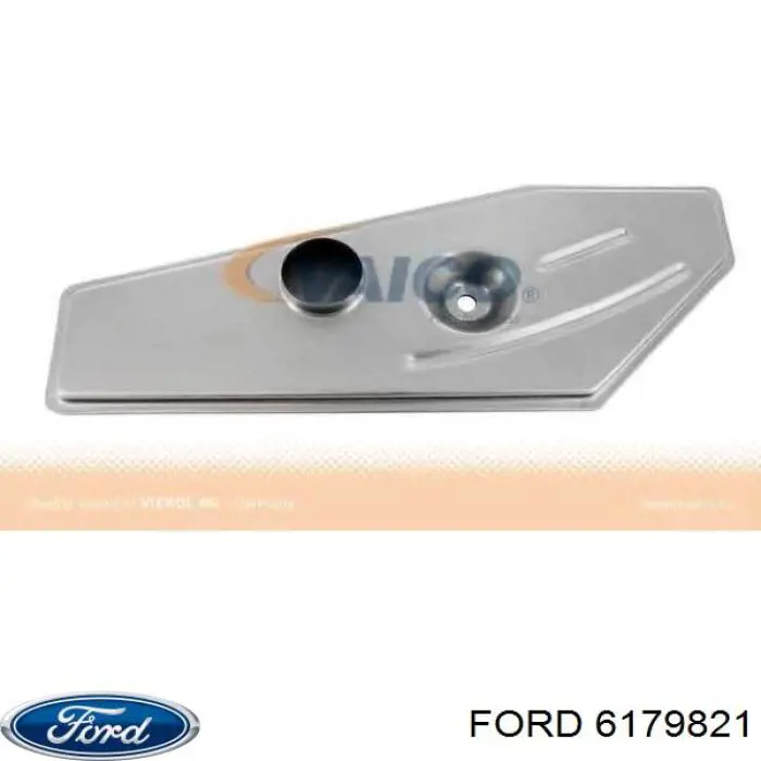 Фільтр коробки автомат Ford 6179821 ціна, від 12.25 USD