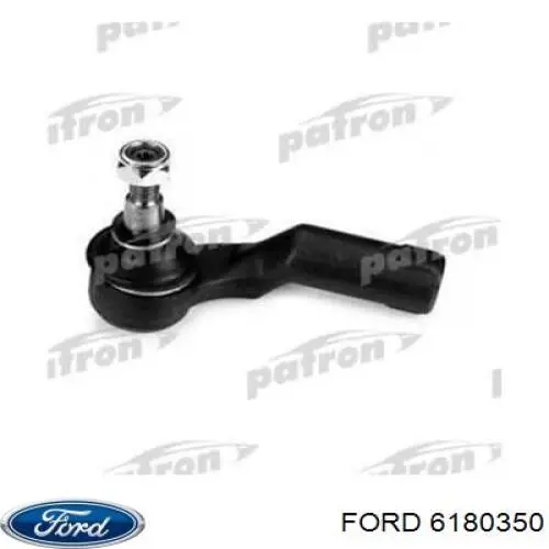 Рульова тяга 6180350 Ford