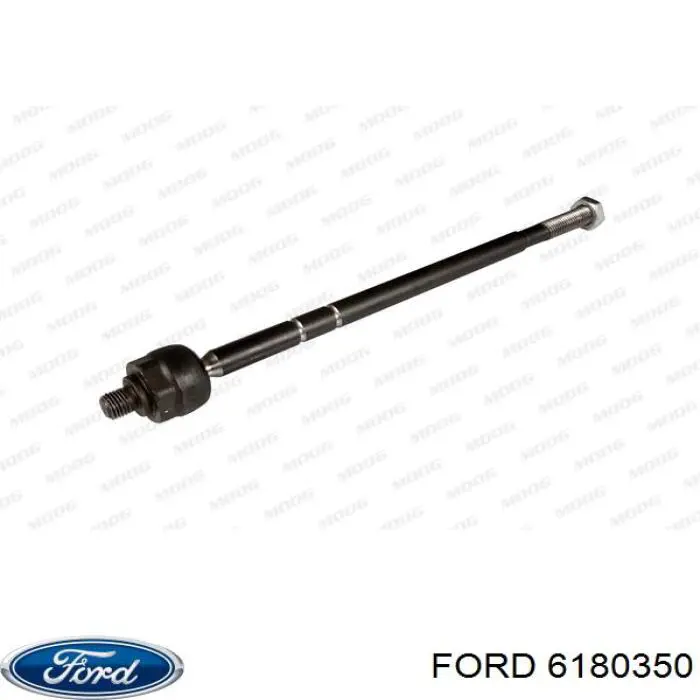 Тяга рульова поперечна Ford 6180350 ціна, від 8.02 USD