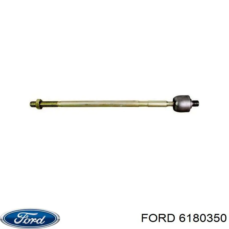 Купити 6180350 Ford Тяга рульова поздовжня