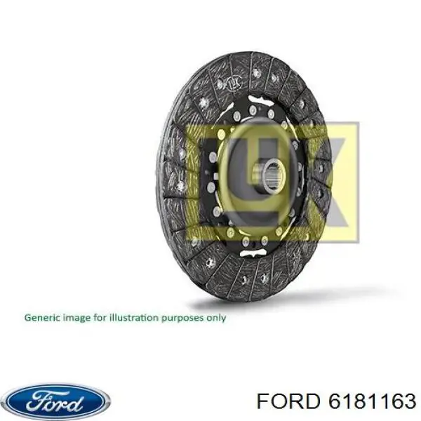 Зчеплення LUK 322014910 ціна, від 23.91 USD
