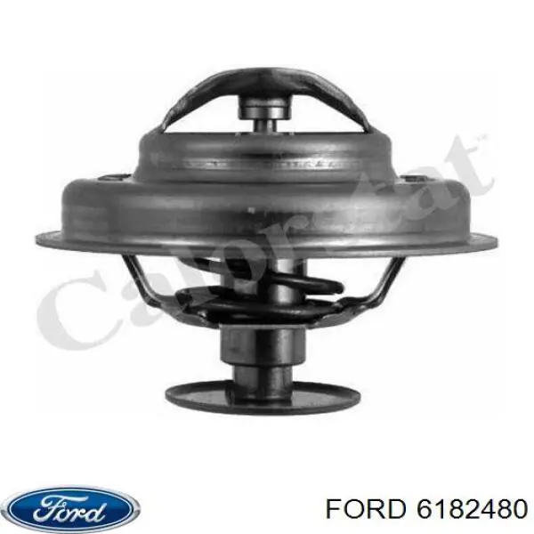 Автомобільний термостат Ford 6182480 ціна, від 11.13 USD