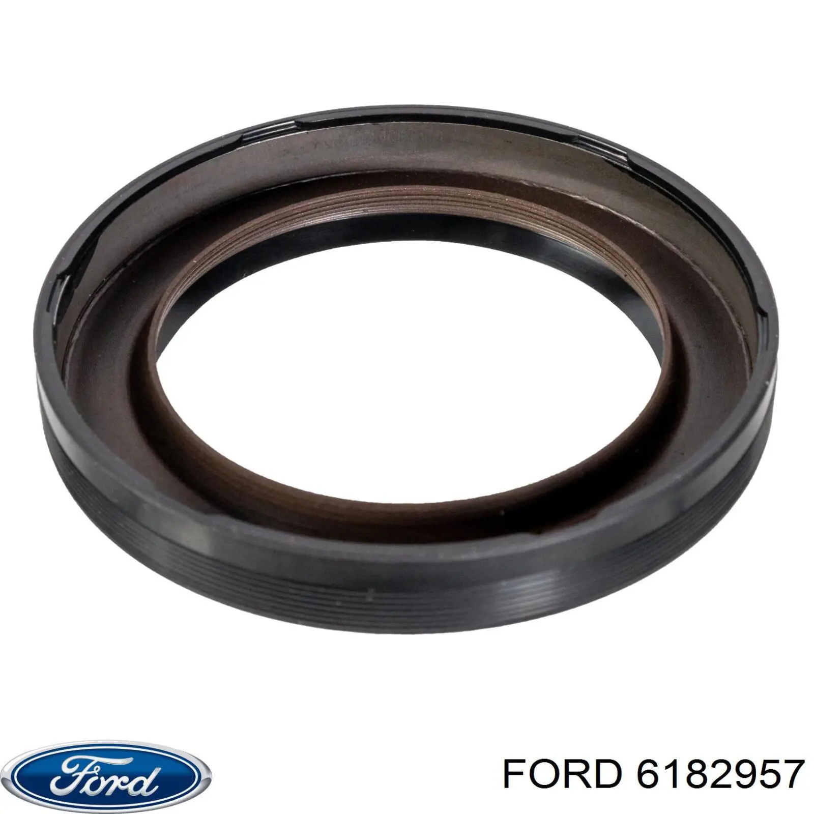 Купити 6182957 Ford Сальник распредвала