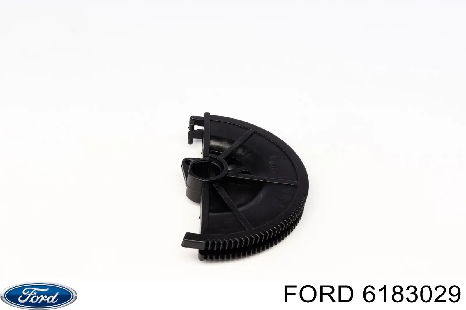 Купити 6183029 Ford Ремкомплект сектора приводу зчеплення