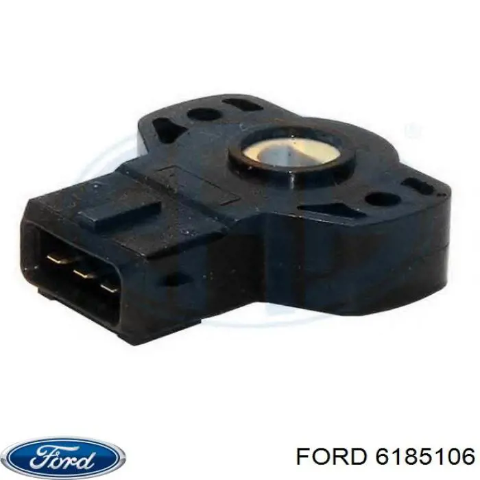 Потенціометр Ford 6185106 ціна, від 66.89 USD