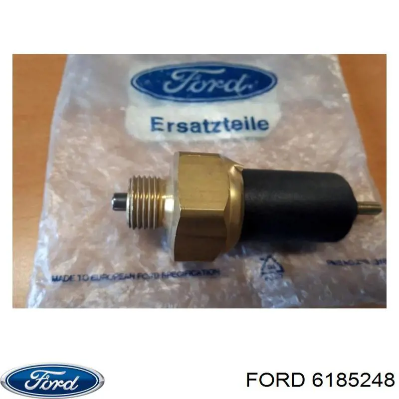 6185248 Ford 
