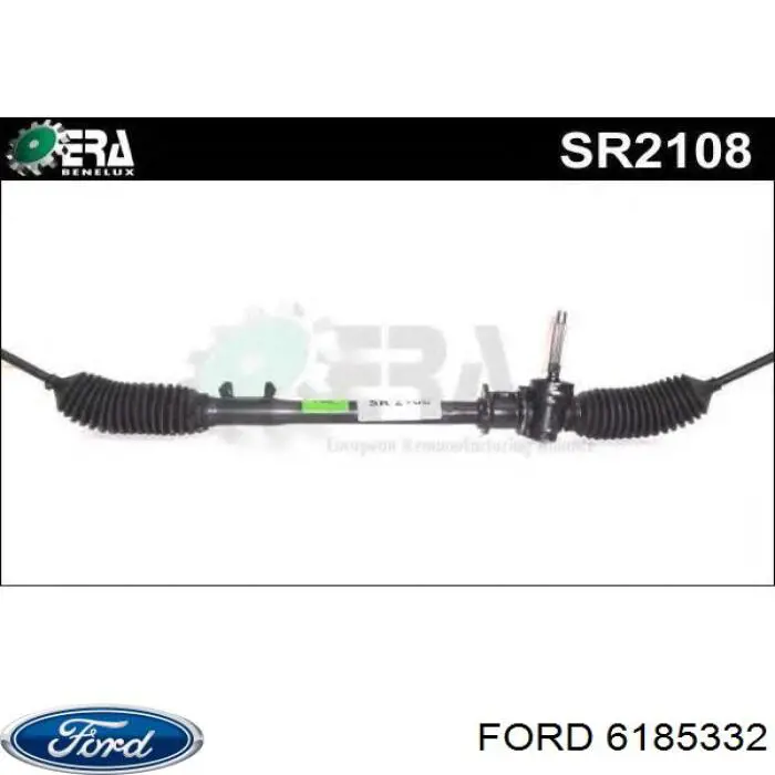 Рейка рульова 6185332 Ford