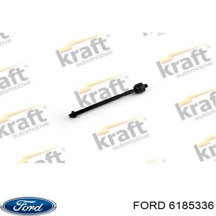 Купити 6185336 Ford Тяга рульова поздовжня