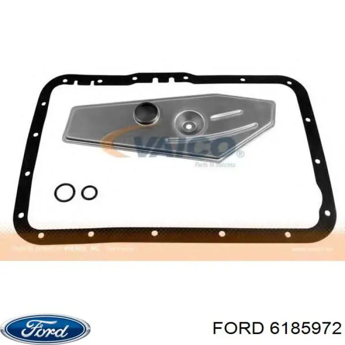 Фільтр АКПП 6185972 Ford