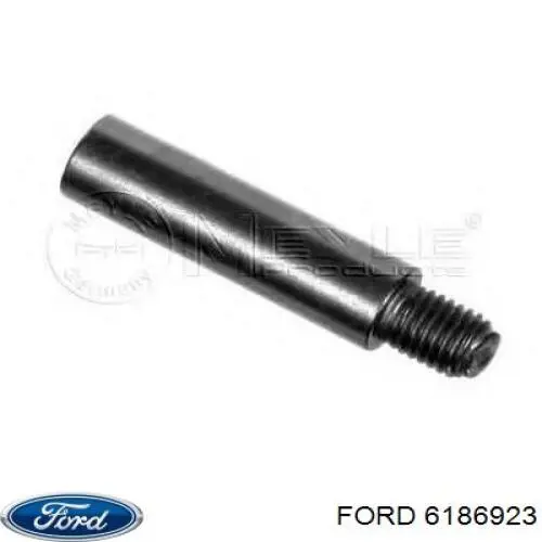 Купити 6186923 Ford Ремкомплект переднього супорту