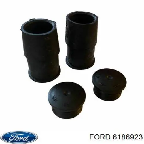 Купити 6186923 Ford Ремкомплект переднього супорту