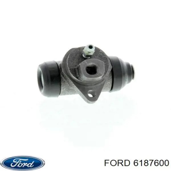 Купити 6187600 Ford Циліндр гальмівний колісний/робітник, задній
