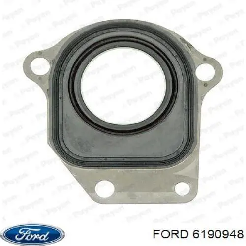 Сальник проміжного вала Ford 6190948 ціна, від 19.93 USD