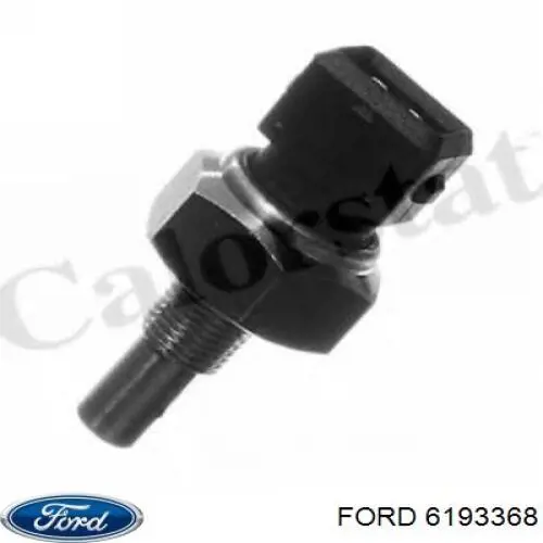 6193368 Ford датчик температури охолоджуючої рідини