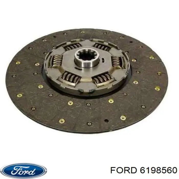  6148266 Ford