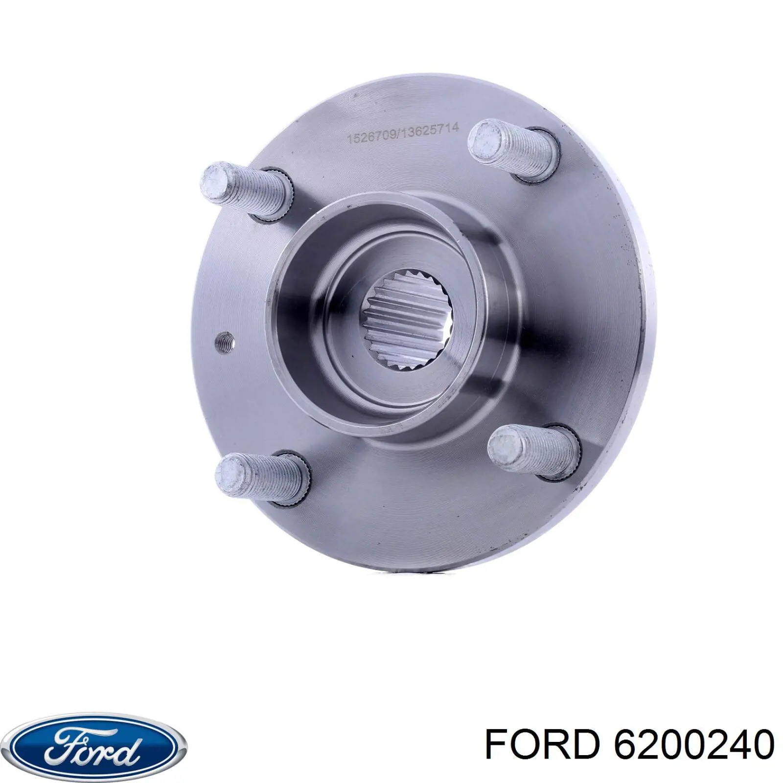  6481439 Ford