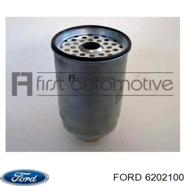 6202100 Ford фільтр паливний