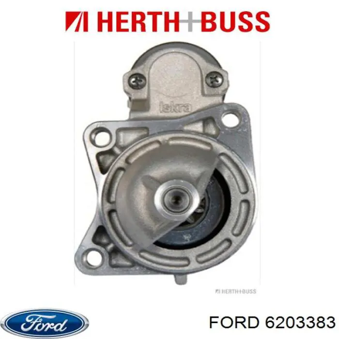  5026494 Ford