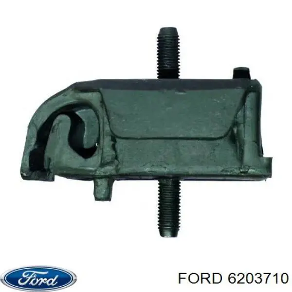 6203710 Ford подушка (опора двигуна, ліва задня)