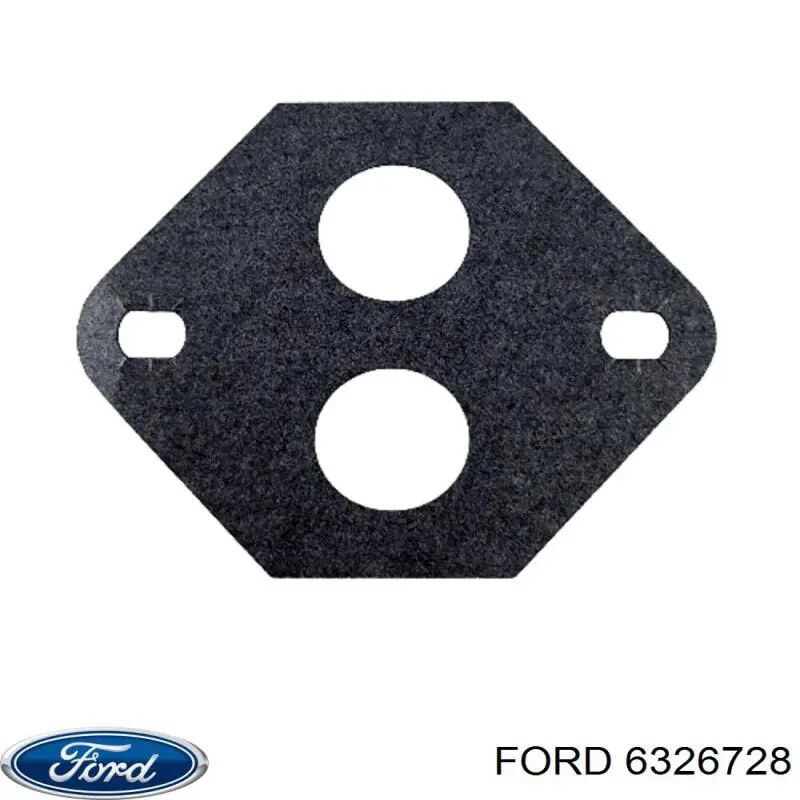  Ford 6326728 ціна, від 3.98 USD