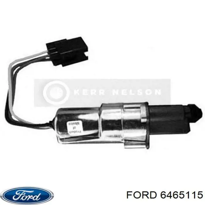  6465115 Ford