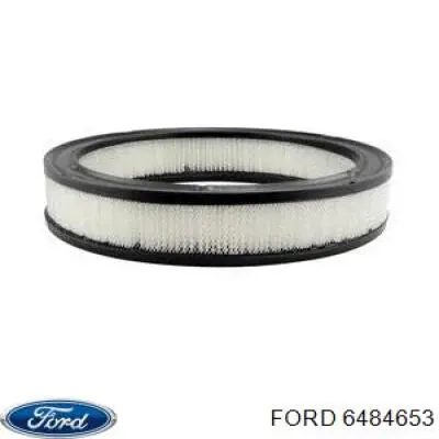 Елемент повітряного фільтра Ford 6484653 ціна, від 3.03 USD