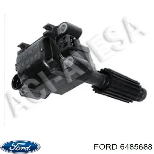 Купити 6485688 Ford Котушка запалювання