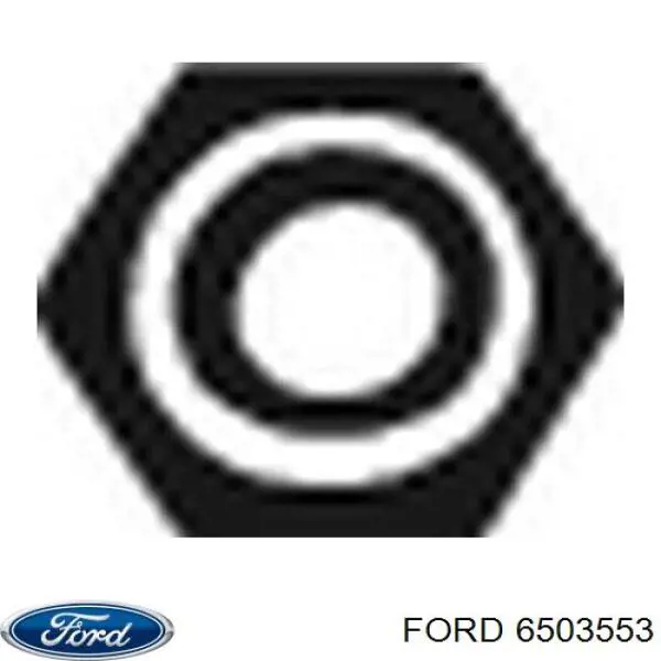  6503553 Ford