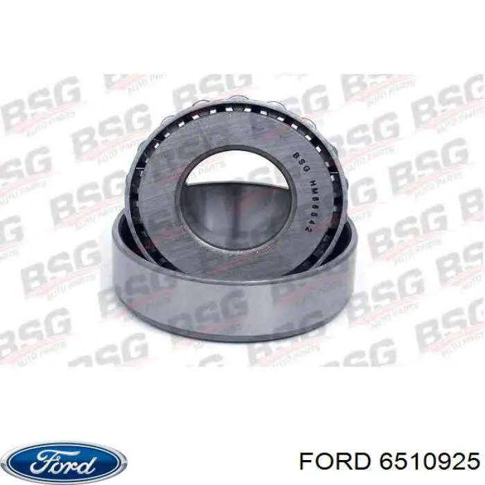  6510925 Ford