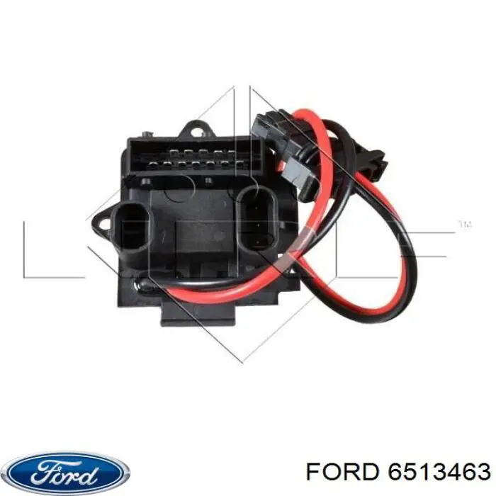 Купити 1478332 Ford Супорт задній правий