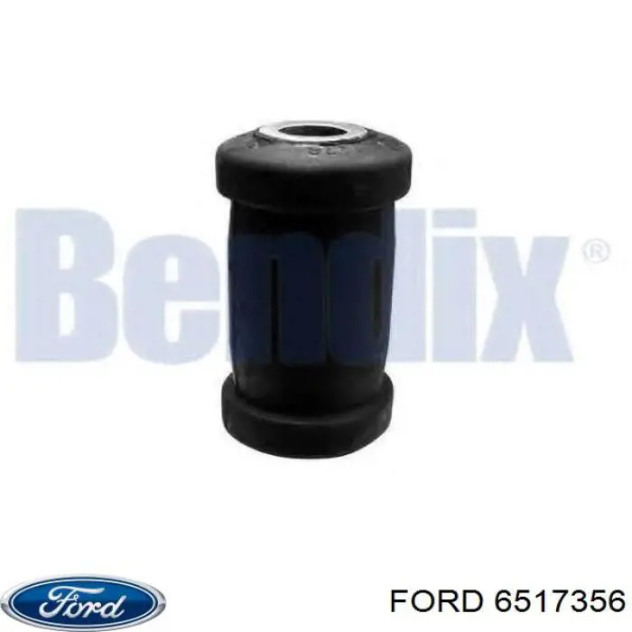 Сайлентблок нижнього важеля передньої підвіски Ford 6517356 ціна, від 5.12 USD