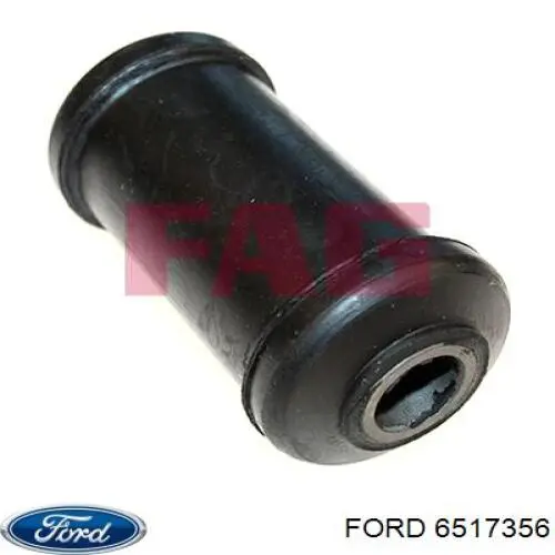 Купити 6517356 Ford Сайлентблок передньої підвіски
