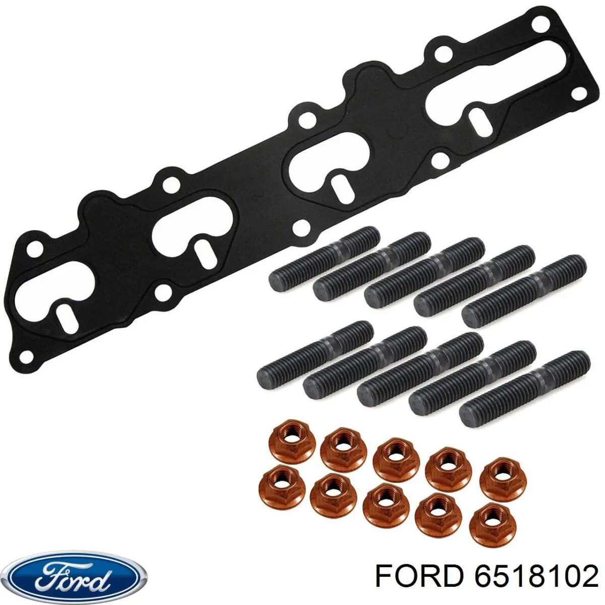 6518102 Ford 