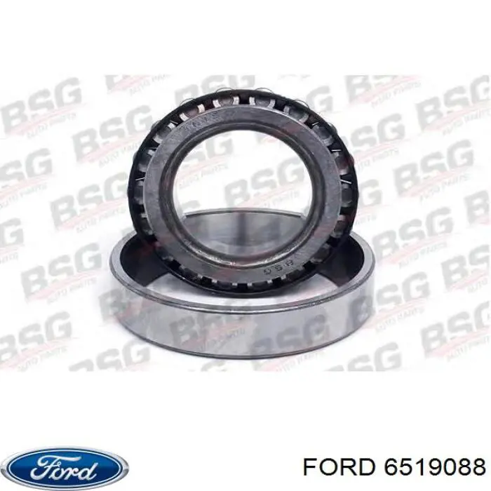  Ford 6519088 ціна, від 26.61 USD