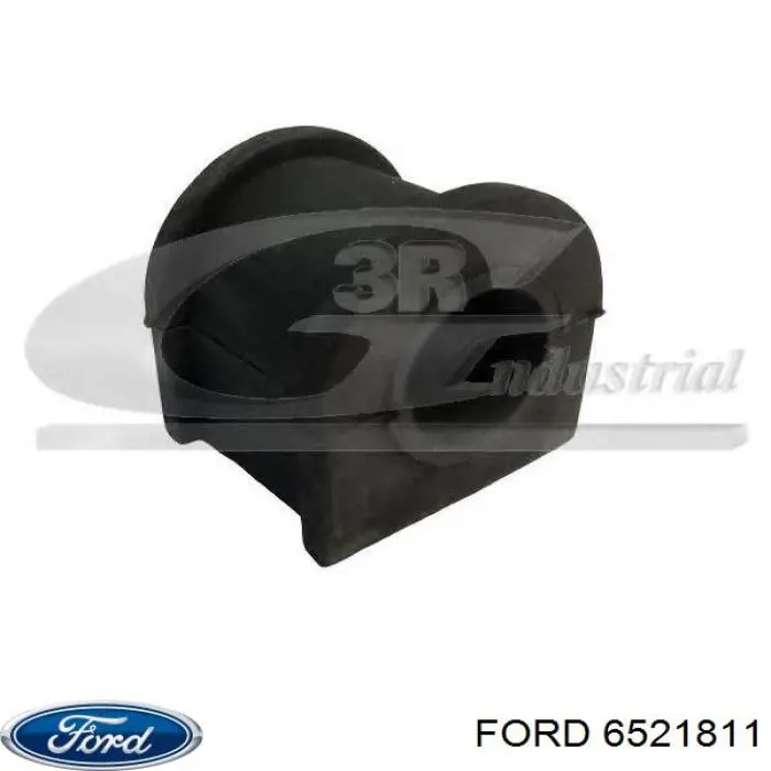 Подушка стабілізатора Ford 6521811 ціна, від 3.14 USD