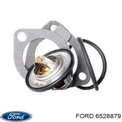 6526879 Ford Авто термостат