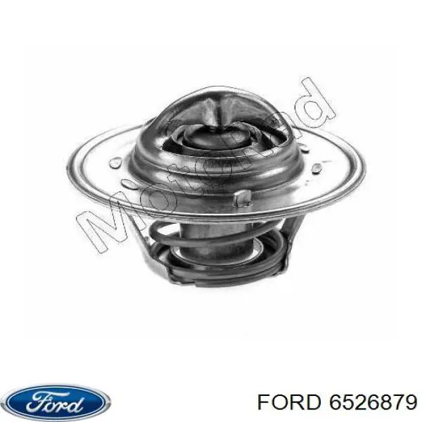 Автомобільний термостат Ford 6526879 ціна, від 6.52 USD