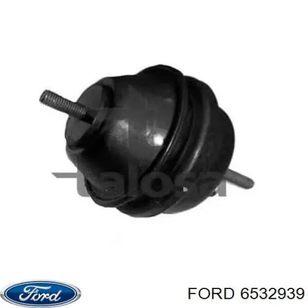 Купити 6532939 Ford Подушка (опора) двигуна, права