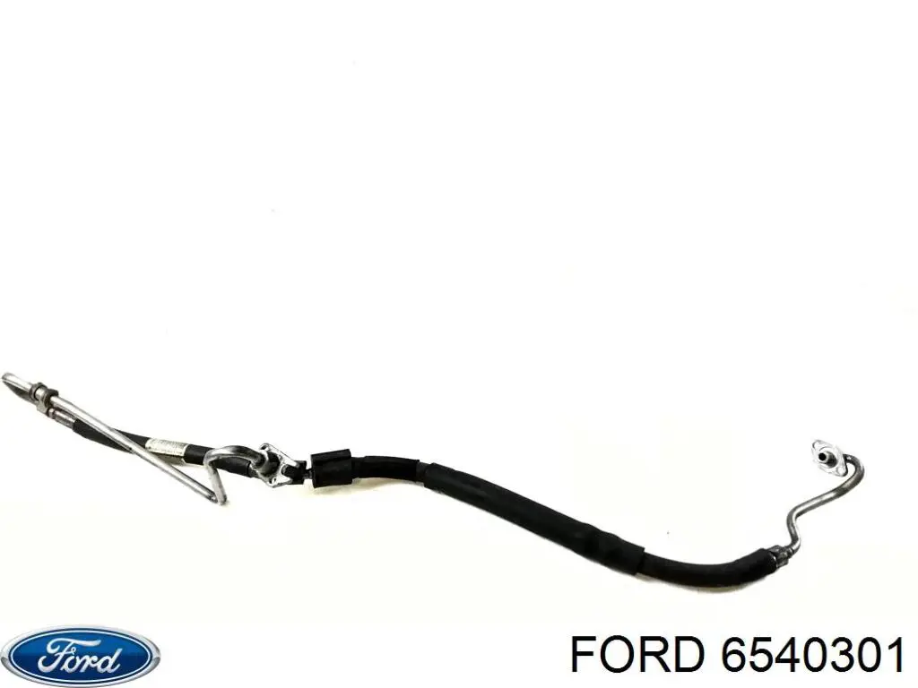 6540301 Ford 