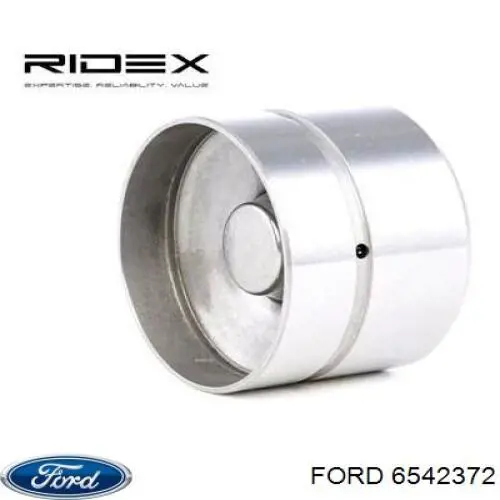 Штовхач клапана гідравлічний Ford 6542372 ціна, від 5.78 USD