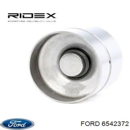 Купити 6542372 Ford Штовхач клапанів двигуна