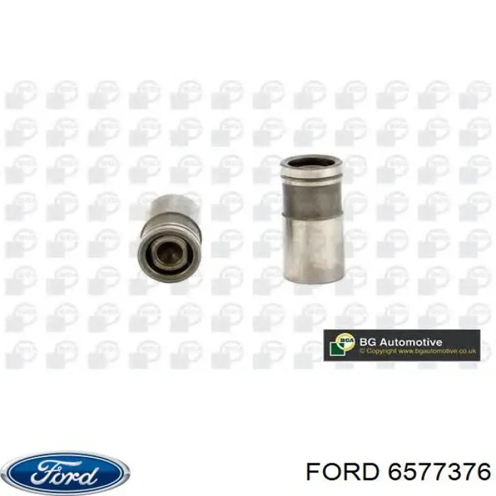 Купити 6577376 Ford Штовхач клапанів двигуна