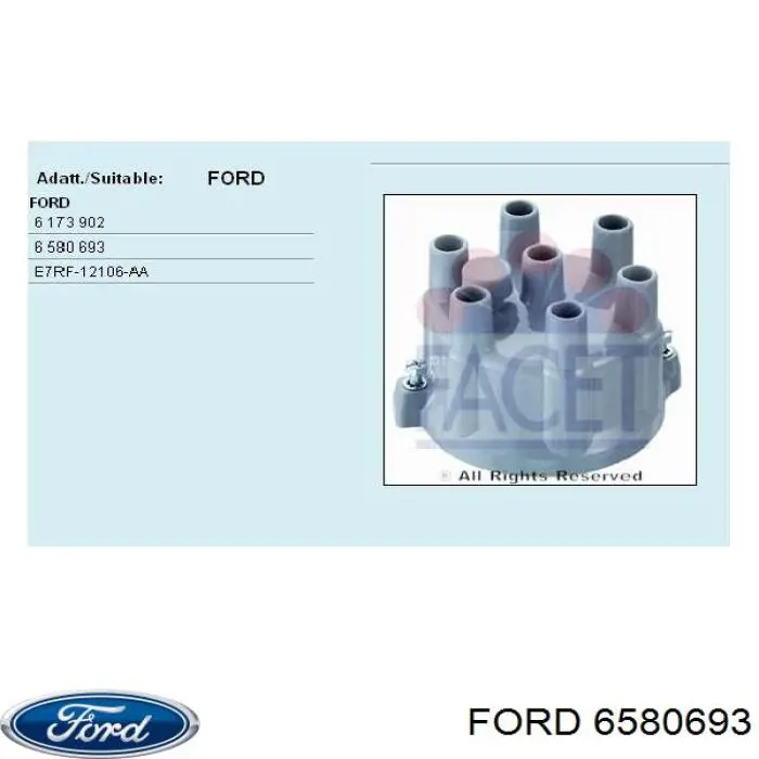  6173902 Ford