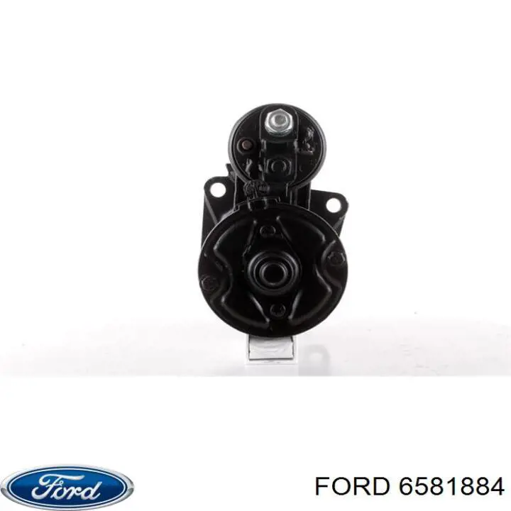 Стартер 6170285 Ford