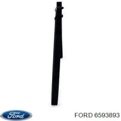 Ремінь кондиціонера Ford 6593893