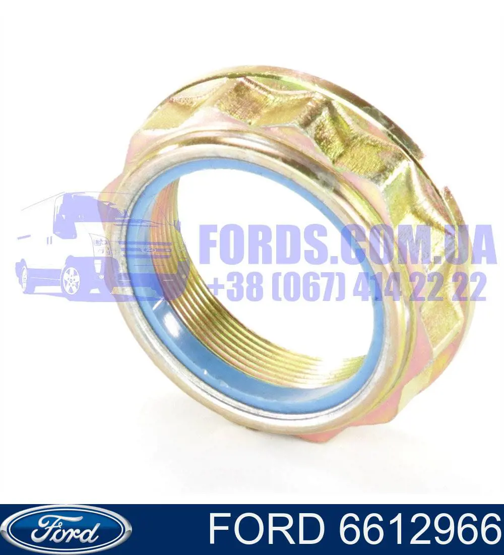 6612966 Ford 
