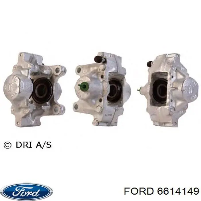 Ресивер-осушувач кондиціонера DFD10018 Denso