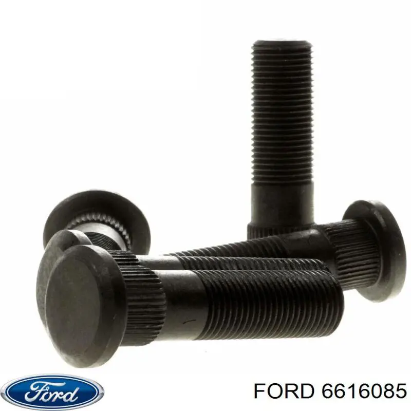  6616085 Ford