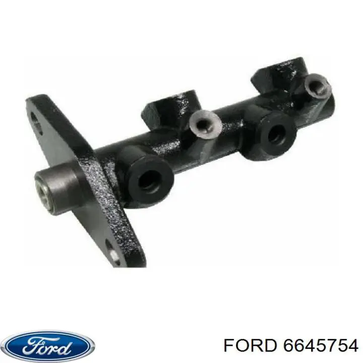  6942040 Ford