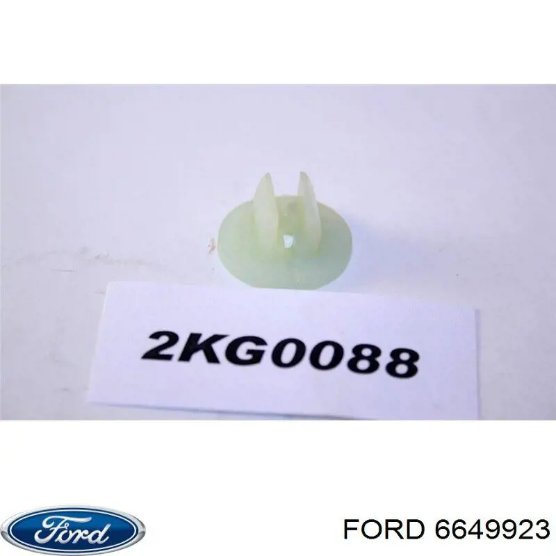  6640139 Ford